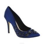 pedrosillo vrouwen Menbur 0RLN4727 donkerblauw hoge hakken - Image 2