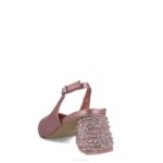 Pegasus vrouwen Menbur 0RLN3018 make-up roze casual chique schoen - Image 3