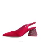 Pegasus vrouwen Menbur 0RLN3019 roze casual chique schoen - Image 2