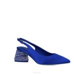 Pegasus vrouwen Menbur 0RLN3020 azul medio casual chique schoen - Image 2