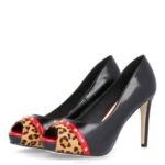 pelleca vrouwen Menbur 0RLN964 multi hoge hakken - Image 5