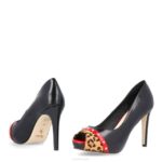 pelleca vrouwen Menbur 0RLN964 multi hoge hakken - Image 6
