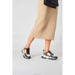 perla vrouwen Menbur 0RLN566 multi sportschoenen - Image 3