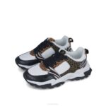 perla vrouwen Menbur 0RLN566 multi sportschoenen - Image 7