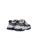 perla vrouwen Menbur 0RLN566 multi sportschoenen - Image 8