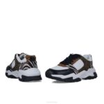 perla vrouwen Menbur 0RLN566 multi sportschoenen - Image 9