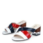 perosa vrouwen Menbur 0RLN3426 donkerblauw casual chique schoen - Image 3