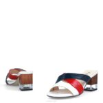 perosa vrouwen Menbur 0RLN3426 donkerblauw casual chique schoen - Image 5
