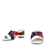 perosa vrouwen Menbur 0RLN3426 donkerblauw casual chique schoen - Image 6