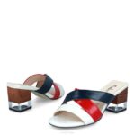 perosa vrouwen Menbur 0RLN3426 donkerblauw casual chique schoen - Image 7