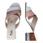 perosa vrouwen Menbur 0RLN425 make-up roze casual chique schoen - Image 2