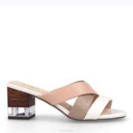 perosa vrouwen Menbur 0RLN425 make-up roze casual chique schoen