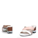 perosa vrouwen Menbur 0RLN425 make-up roze casual chique schoen - Image 5