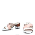 perosa vrouwen Menbur 0RLN425 make-up roze casual chique schoen - Image 6
