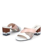 perosa vrouwen Menbur 0RLN425 make-up roze casual chique schoen - Image 7