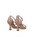 perseus vrouwen Menbur 0RLN2785 make-up roze sandalen - Image 5