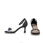 perseus vrouwen Menbur 0RLN2786 zwart sandalen - Image 5