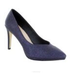 petrizia vrouwen Menbur 0RLN4363 donkerblauw hoge hakken - Image 2