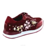 piavon vrouwen Menbur 0RLN3689 rood sportschoenen - Image 4