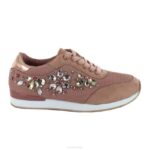 piavon vrouwen Menbur 0RLN643 make-up roze sportschoenen - Image 2