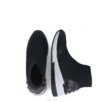 picea vrouwen Menbur 0RLN606 zwart sportschoenen - Image 2