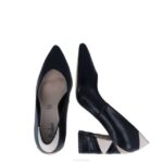 picena vrouwen Menbur 0RLN3362 zwart casual chique schoen - Image 2
