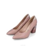 picena vrouwen Menbur 0RLN383 make-up roze casual chique schoen - Image 3