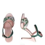 pief vrouwen Menbur 0RLN535 groente casual chique schoen - Image 2
