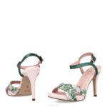 pief vrouwen Menbur 0RLN535 groente casual chique schoen - Image 5