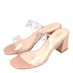 Piemonte vrouwen Menbur 0RLN3642 make-up roze casual chique schoen - Image 3