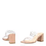 Piemonte vrouwen Menbur 0RLN3642 make-up roze casual chique schoen - Image 5