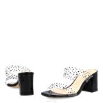 Piemonte vrouwen Menbur 0RLN558 zwart casual chique schoen - Image 4