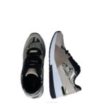 Pietra vrouwen Menbur 0RLN656 beige sportschoenen - Image 2