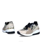 Pietra vrouwen Menbur 0RLN656 beige sportschoenen - Image 5