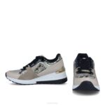 Pietra vrouwen Menbur 0RLN656 beige sportschoenen - Image 6