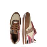 Pietro vrouwen Menbur 0RLN660 beige sportschoenen - Image 2
