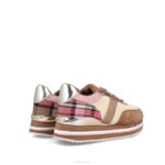 Pietro vrouwen Menbur 0RLN660 beige sportschoenen - Image 4