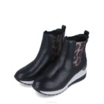 pijnboom vrouwen Menbur 0RLN601 multi sportschoenen - Image 3