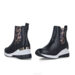 pijnboom vrouwen Menbur 0RLN601 multi sportschoenen - Image 5