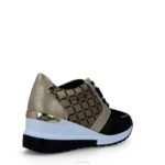 pijnboom vrouwen Menbur 0RLN615 goud sportschoenen - Image 4