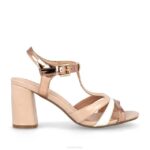 pilocca vrouwen Menbur 0RLN3246 make-up roze casual chique schoen - Image 6