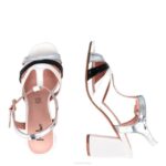 pilocca vrouwen Menbur 0RLN327 zwart casual chique schoen - Image 10