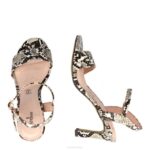 polenino vrouwen Menbur 0RLN3277 zwart casual chique schoen - Image 2