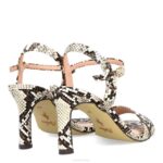 polenino vrouwen Menbur 0RLN3277 zwart casual chique schoen - Image 4