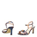 polenino vrouwen Menbur 0RLN3279 geel casual chique schoen - Image 5