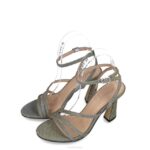 pollux vrouwen Menbur 0RLN2742 grijs sandalen - Image 2