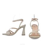pollux vrouwen Menbur 0RLN2743 goud sandalen - Image 8