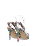 praecipua vrouwen Menbur 0RLN456 groente casual chique schoen - Image 3