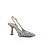 praecipua vrouwen Menbur 0RLN554 groente casual chique schoen - Image 2
