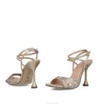 procyon vrouwen Menbur 0RLN149 goud sandalen - Image 4